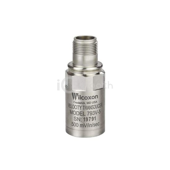 793V-5 - Amphenol Wilcoxon Sensing Technologies - Motion Sensors - Accelerometers