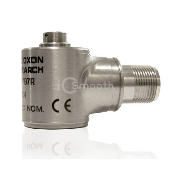 797R - Amphenol Wilcoxon Sensing Technologies - Motion Sensors - Accelerometers