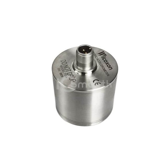 731A - Amphenol Wilcoxon Sensing Technologies - Motion Sensors - Accelerometers