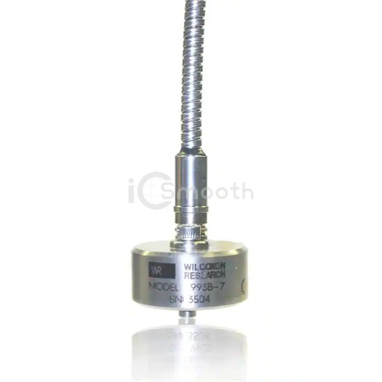 993B-7 - Amphenol Wilcoxon Sensing Technologies - Motion Sensors - Accelerometers