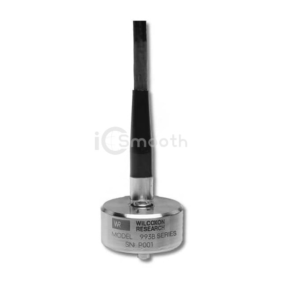993B-7-33 - Amphenol Wilcoxon Sensing Technologies - Motion Sensors - Accelerometers