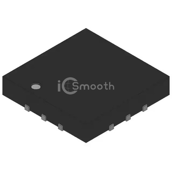 FXLN8362QR1 - NXP USA Inc. - Motion Sensors - Accelerometers