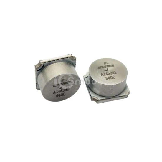 540C - Senther Technology - Motion Sensors - Accelerometers
