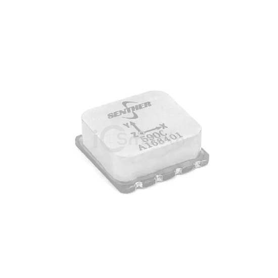 590C - Senther Technology - Motion Sensors - Accelerometers