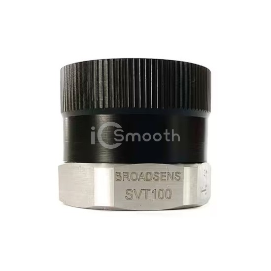 SVT100-A - Broadsens Corporation - Motion Sensors - Accelerometers