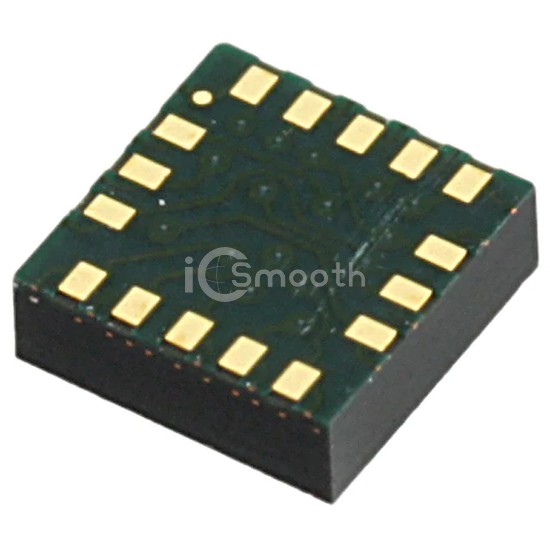 H3LIS331DLTR - STMicroelectronics - Motion Sensors - Accelerometers