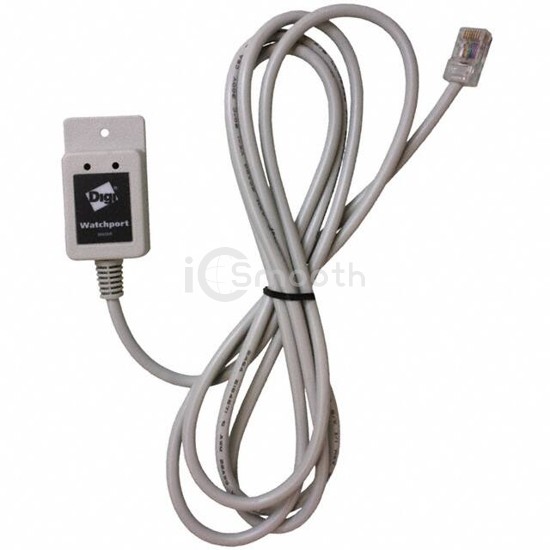 70002337 - Digi - Motion Sensors - Accelerometers