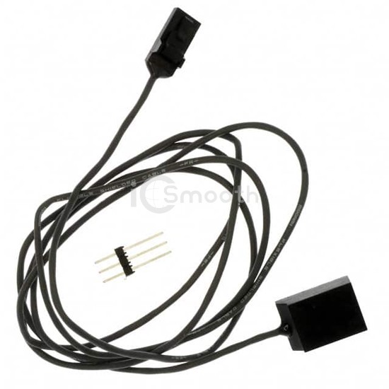 1-1001220-0 - TE Connectivity Measurement Specialties - Motion Sensors - Accelerometers