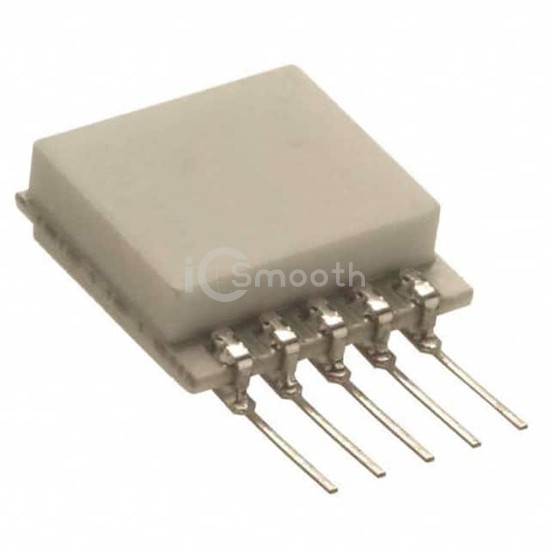 3255-050 - TE Connectivity Measurement Specialties - Motion Sensors - Accelerometers