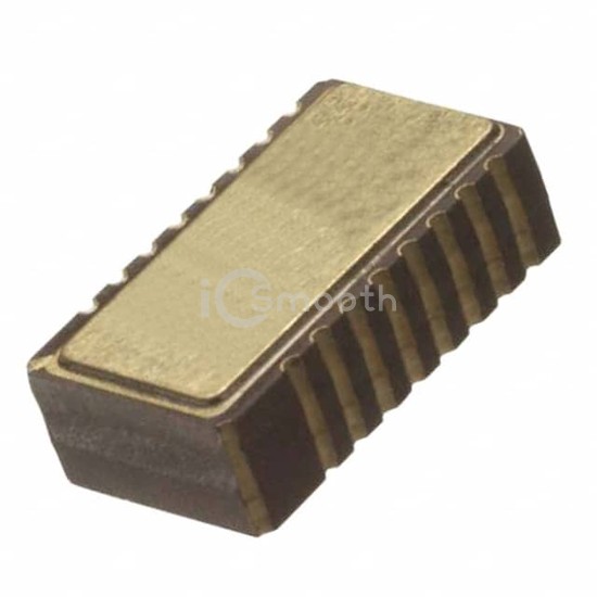 3255-100 - TE Connectivity Measurement Specialties - Motion Sensors - Accelerometers
