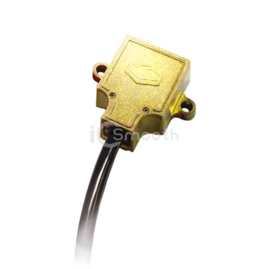 SCA110-C12H1W - Murata Electronics - Motion Sensors - Accelerometers