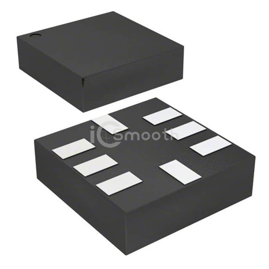 LIS2L02ALTR - STMicroelectronics - Motion Sensors - Accelerometers