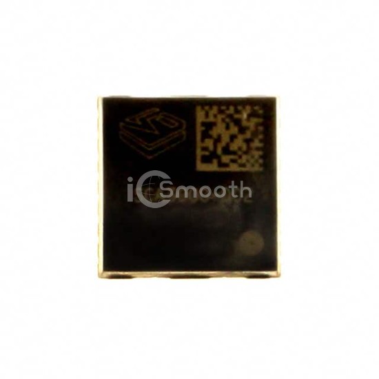 SCA3000-D02 - Murata Electronics - Motion Sensors - Accelerometers