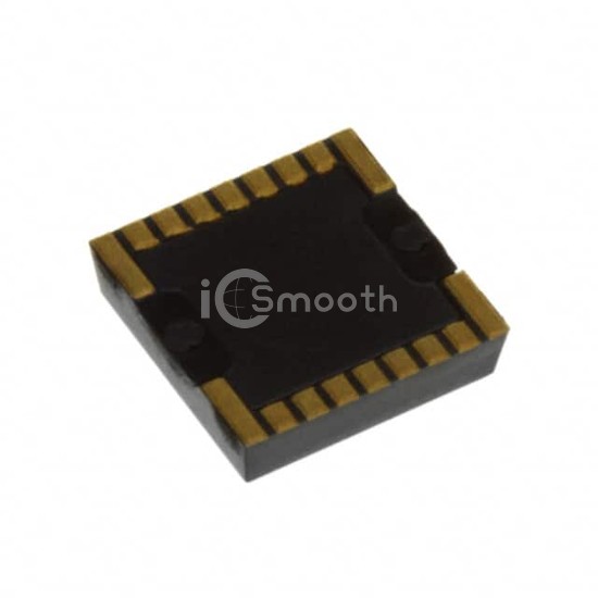 SCA3000-E01 - Murata Electronics - Motion Sensors - Accelerometers