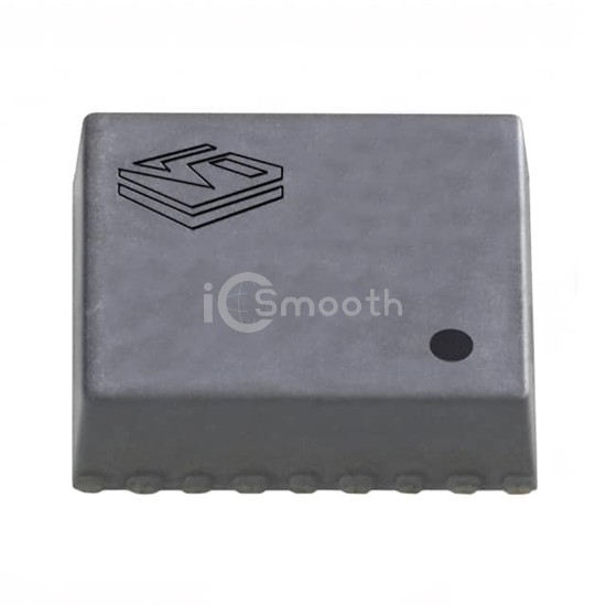 SCA3000-E04 - Murata Electronics - Motion Sensors - Accelerometers