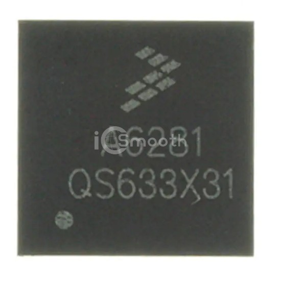 MMA7268QR2 - NXP USA Inc. - Motion Sensors - Accelerometers