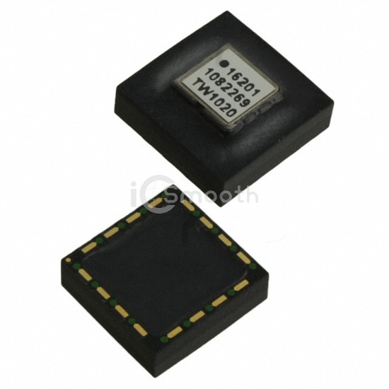 ADIS16204BCCZ - Analog Devices Inc. - Motion Sensors - Accelerometers