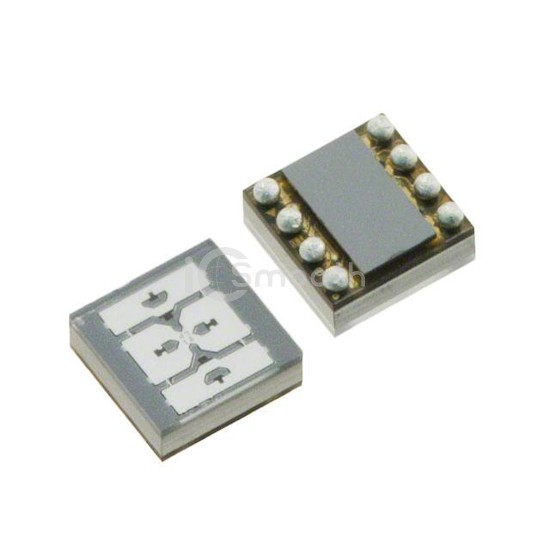 CMA3000-D01-1 - Murata Electronics - Motion Sensors - Accelerometers