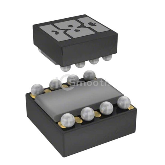 CMA3000-A01-1 - Murata Electronics - Motion Sensors - Accelerometers