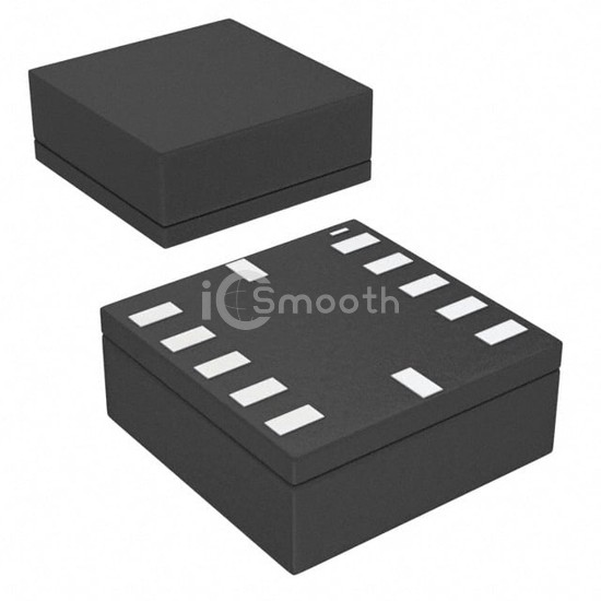 BMA020 - Bosch Sensortec - Motion Sensors - Accelerometers