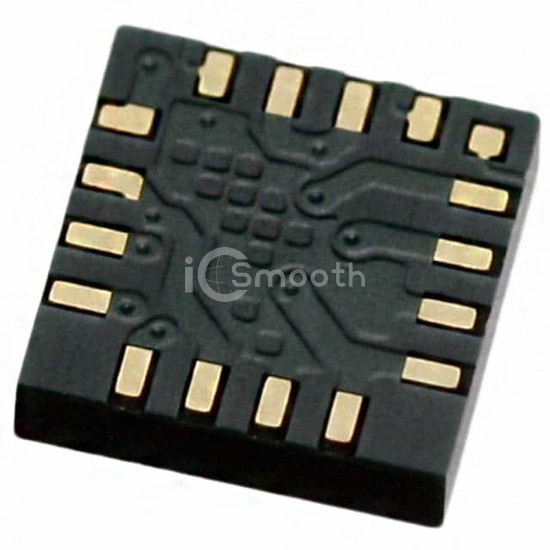 BMA145 - Bosch Sensortec - Motion Sensors - Accelerometers
