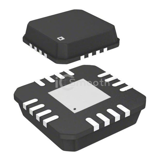 ADIS16220CCCZ - Analog Devices Inc. - Motion Sensors - Accelerometers
