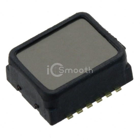SCA3060-D01-10 - Murata Electronics - Motion Sensors - Accelerometers