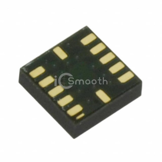 BMA120 - Bosch Sensortec - Motion Sensors - Accelerometers