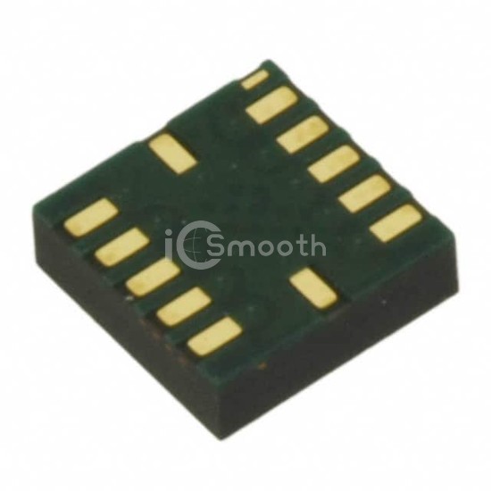 BMA180 - Bosch Sensortec - Motion Sensors - Accelerometers