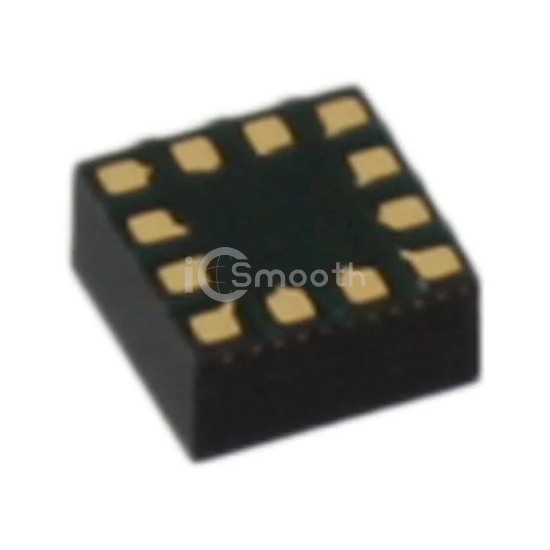 BMA222E - Bosch Sensortec - Motion Sensors - Accelerometers