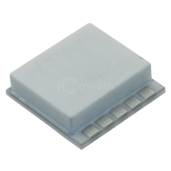 3022-010-N - TE Connectivity Measurement Specialties - Motion Sensors - Accelerometers