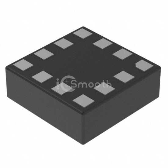 BMA255 - Bosch Sensortec - Motion Sensors - Accelerometers