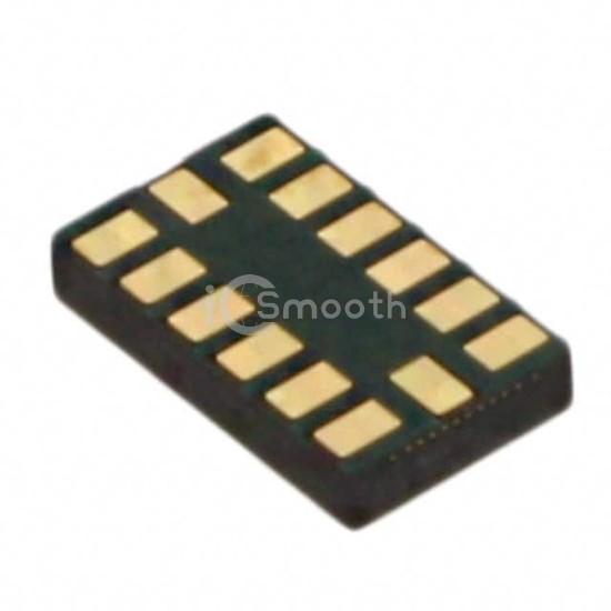 KXSS5-2057-FR - Kionix Inc. - Motion Sensors - Accelerometers