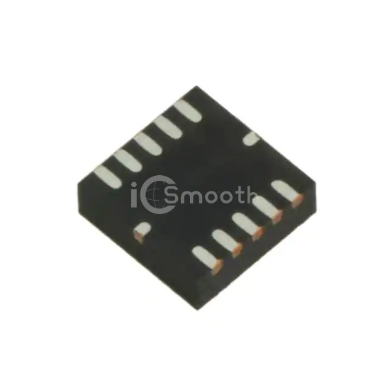 MMA7660FCT - NXP USA Inc. - Motion Sensors - Accelerometers