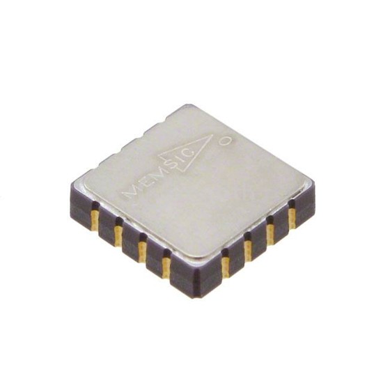 MXR9150MZ - Memsic Inc. - Motion Sensors - Accelerometers