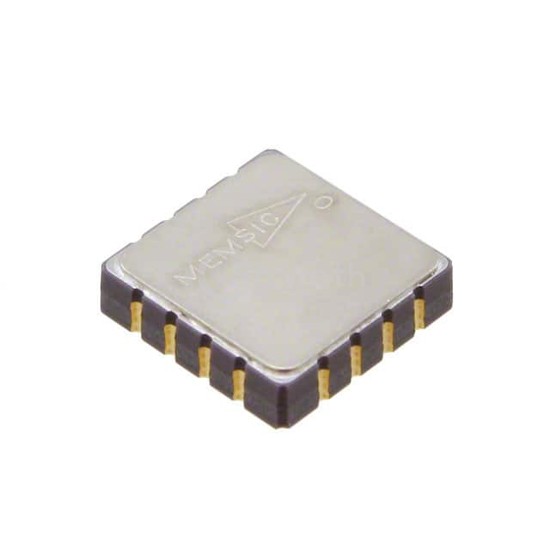 MXR9500MZ - Memsic Inc. - Motion Sensors - Accelerometers