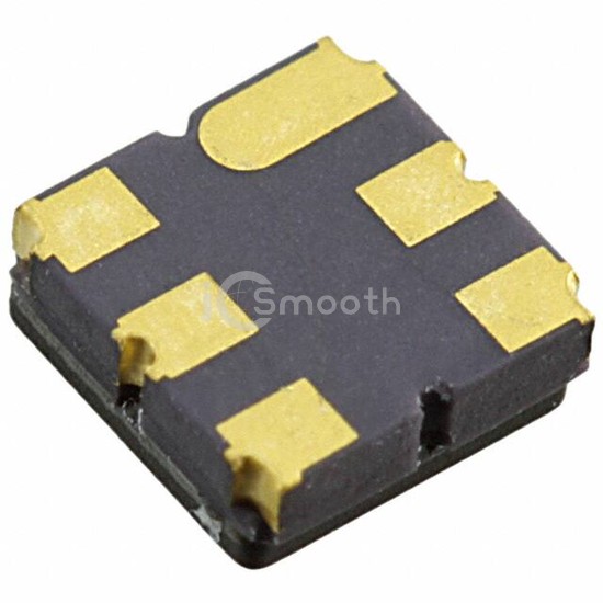 MXC6226XU DTOS - Memsic Inc. - Motion Sensors - Accelerometers