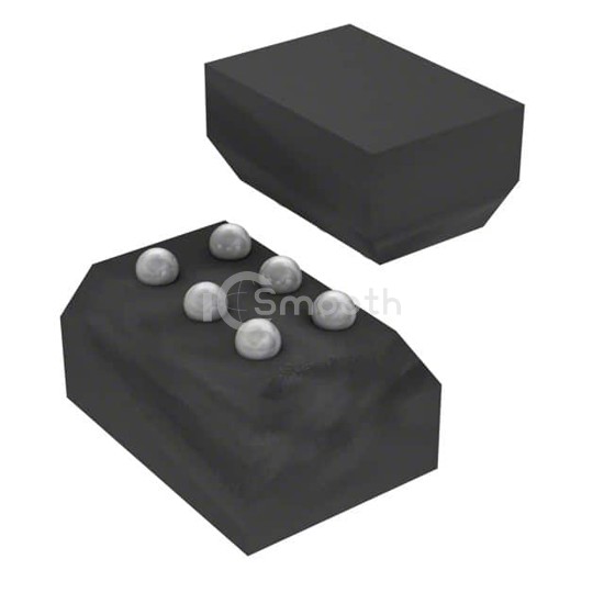 MXC6226XC (DTOS WLP) - Memsic Inc. - Motion Sensors - Accelerometers