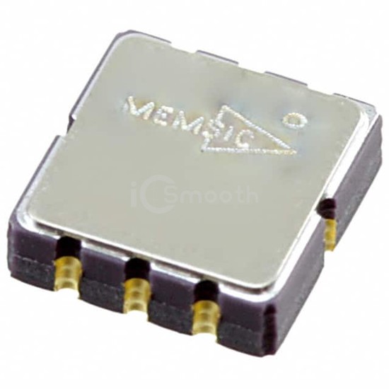 MXC62320EP - Memsic Inc. - Motion Sensors - Accelerometers
