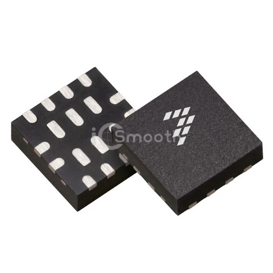 FXLN8371QR1 - NXP USA Inc. - Motion Sensors - Accelerometers