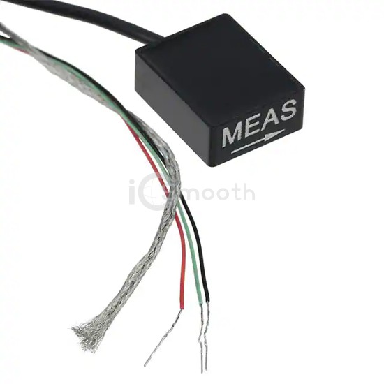 8101-0040X-120 - TE Connectivity Measurement Specialties - Motion Sensors - Accelerometers