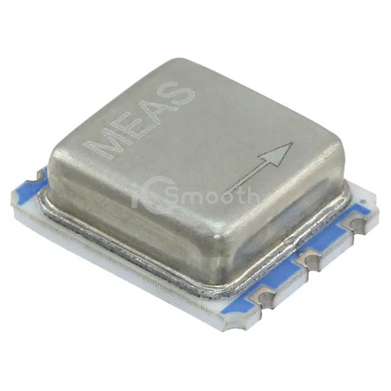 810M1-0025X - TE Connectivity Measurement Specialties - Motion Sensors - Accelerometers