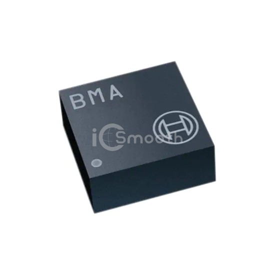BMA223 - Bosch Sensortec - Motion Sensors - Accelerometers