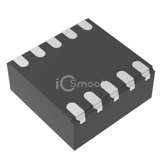 FXLS8962AFR1 - NXP USA Inc. - Motion Sensors - Accelerometers