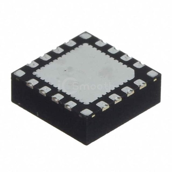 MMA6825BKW - NXP USA Inc. - Motion Sensors - Accelerometers