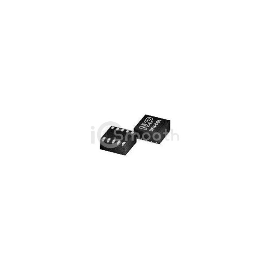 FXLS8964AFR3 - NXP USA Inc. - Motion Sensors - Accelerometers