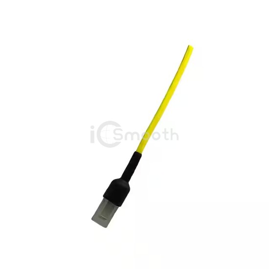 CMCP1100HT-10-00-00 - STI Vibration Monitoring - Motion Sensors - Accelerometers