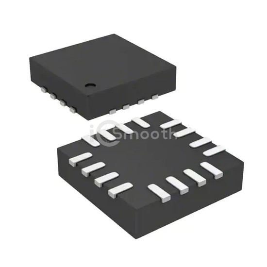 L3G4200DTR - STMicroelectronics - Motion Sensors - Gyroscopes