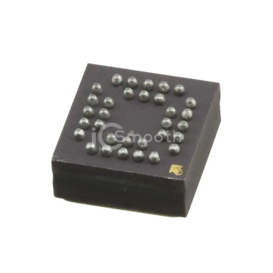 ADXRS620BBGZ-RL - Analog Devices Inc. - Motion Sensors - Gyroscopes