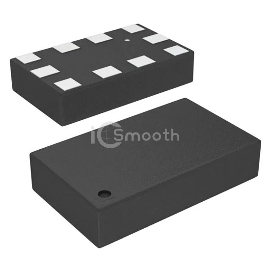 LY3100ALH - STMicroelectronics - Motion Sensors - Gyroscopes